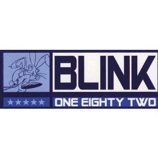 Blink 182   Rabbit Logo   Decal   Sticker    Automotive