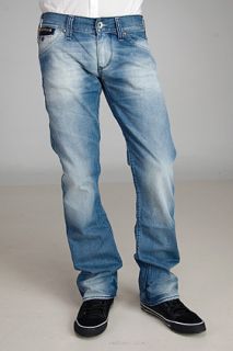 Energie  Slim Morris L00d11 Jeans for men