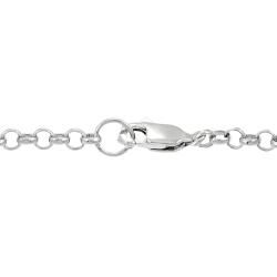 Tressa Sterling Silver Bow Bracelet