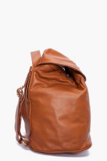 Marc By Marc Jacobs Totally Turnover Backpack for women