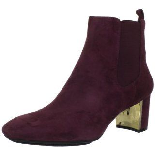 Isaac Mizrahi New York Womens Iswilliam Boot Shoes