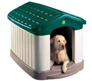 Our Pets Tuff N Rugged Dog House
