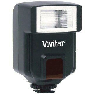  Vivitar Af SLR Flash for Nikon VIV DF 183 NIK
