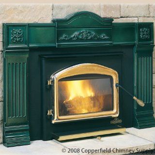 Chimney 57200 EPI 1101P Fireplace Insert Doesnt Include