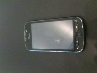 Tmobile HTC myTouch 4G Mobile Phone   myTouch Black Cell
