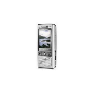 Sony Ericsson K550I Quadband Unlocked Cell Phone