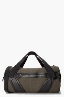 Alejandro Ingelmo Tron Weekender 1 Duffle Bag for men