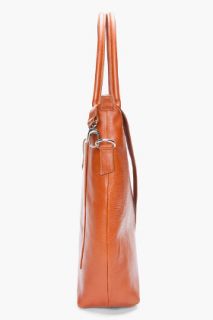 Want Les Essentiels De La Vie Cognac Orly Tote for men