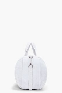 Alexander Wang Ivory Rocco Mini Duffle Bag for women