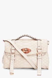 Mulberry Alexa Messenger Bag for women