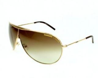 Carrera Sunglasses Carrera 18 J5G DB Metal Gold Gradient