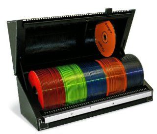Discgear Selector 100 Auto Disc Retrieval System