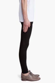 Givenchy Jersey Leggings for men