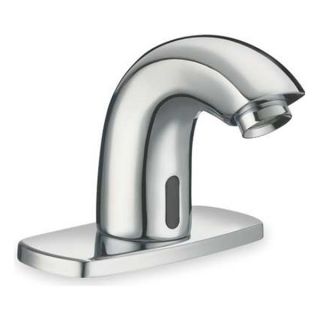 Sloan SF2150 4 Elect Lav Faucet, 3 7/8 In Standard Spout