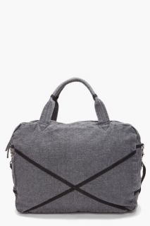 Surface To Air Big Weekend Bag for men