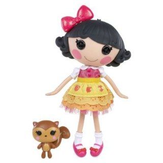 Lalaloopsy Snowy Fairest Exclusive Toys & Games