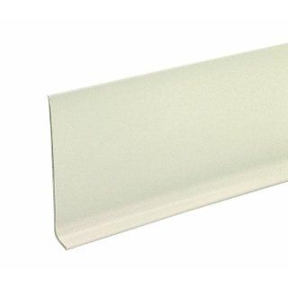 Roppe Corporation H1640C53P184 Dryback Wall Base (Pack of 16)   