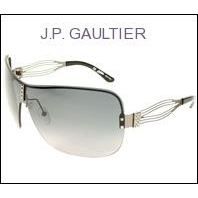 Lunettes de soleil Jean Paul Gaultier   SJP124   Achat / Vente