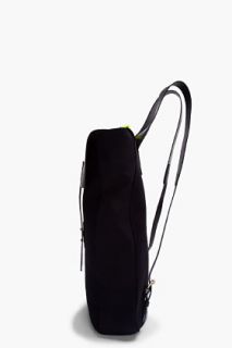 Paul Smith  Neon Handle Mainline Backpack for men