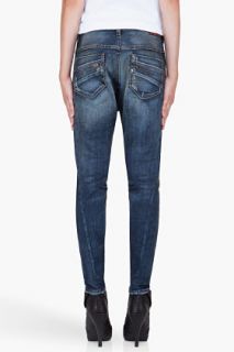 Diesel Fayza Boyfriend Jeans for women