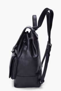 Theyskens Theory Ando Osfa Backpack for women