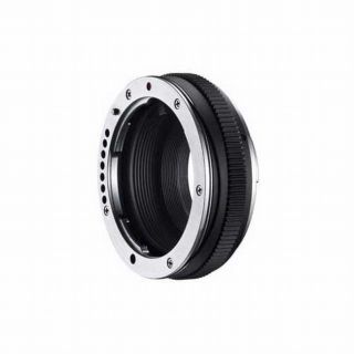 Samsung K mount Adapter for Samsung NX10 Today $194.49