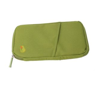 Green Multi pocket Travelus handy Storage Bag