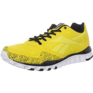 Shoes Men Athletic Fitness & Cross Training Yellow