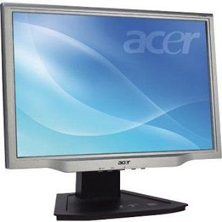 Acer X191Wsd 19 Widescreen LCD Monitor 19, 1440x900, 5ms