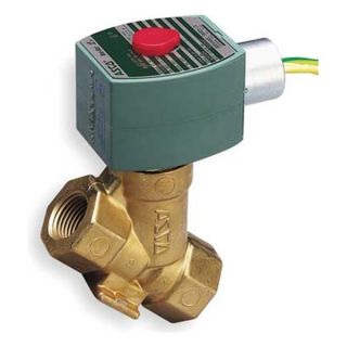 Red Hat 8222G005 Solenoid Valve, 3/4 In Be the first to write a
