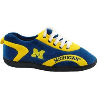 Comfy Feet Michigan Wolverines 05 Blue/Yellow/White Today $31.95 5.0