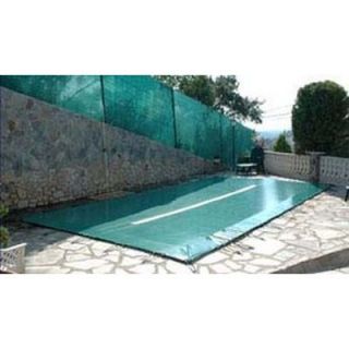 550 gr/m2. Pour piscine enterree de dimensions 6,00m x 3,00m. C