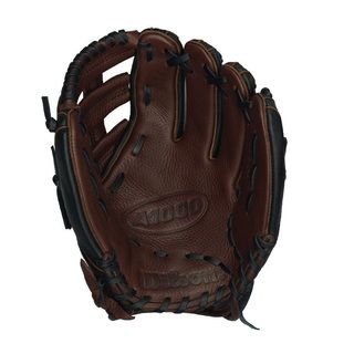 Wilson A1000 11.75 inch Baseball Glove