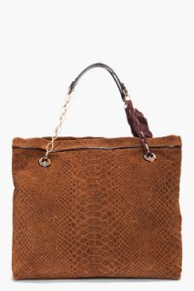 Lanvin Amalia Cabas Bag for women