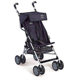 Chicco Caddy Stroller in Navy Baby