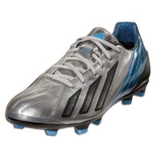 adidas F30 TRX FG Leather   (Navy/White/Pink) Shoes