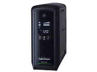 CyberPower CP1000PFCLCD PFC Sinewave UPS UPS 1000VA 600W