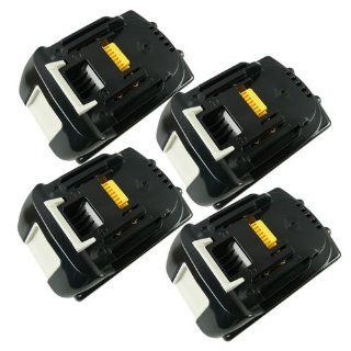 Pack Brand New Replacement 18v 3.0Ah Li ion Lithium Ion Rechargeable