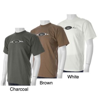 Upstream Images Mens Heavy Weights Wildlife T Shirt Today $11.09 4