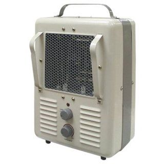 TPI 188 TASA Metal Portable Heater  