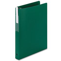 Hanging File Poly ring Binders (Pack Of 12) Today $117.99