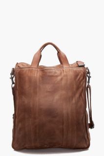 Diesel New Outer Shoulder Bag for men