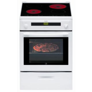 SAUTER SCV 565 WF1   Achat / Vente CUISINIÈRE   PIANO SAUTER