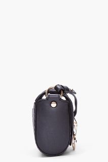 Givenchy Small Black Obsedia Bag for women