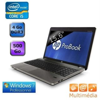 HP Probook 4530s   A1D26EA   Achat / Vente ORDINATEUR PORTABLE HP