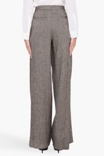 Theyskens Theory Proquo Trouser for women