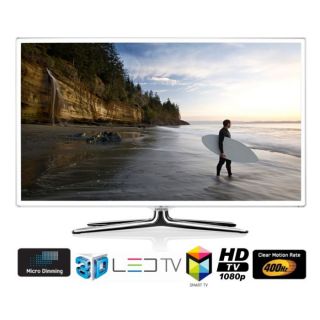 SAMSUNG UE32ES6710 TV LED 3D   Achat / Vente TELEVISEUR LED 32