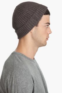 T By Alexander Wang Ribbed Fisherman Hat for men