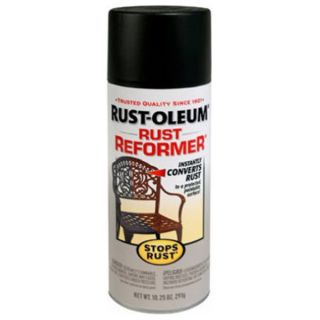 Rust Oleum 215215 10OZ Rust Reform Spray