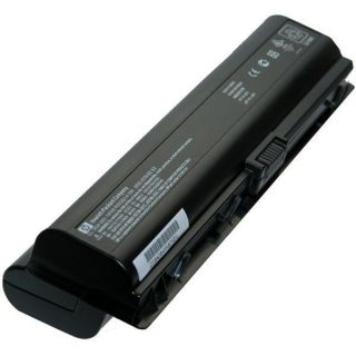 HP 407835 001 12 cell Li Ion Laptop Battery